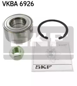 Комплект подшипника SKF VKBA 6926